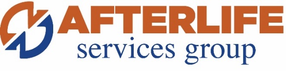 Afterlife Services Group